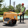 Hydraulic Self-propelled Hand Asphalt Roller (FYL-750)